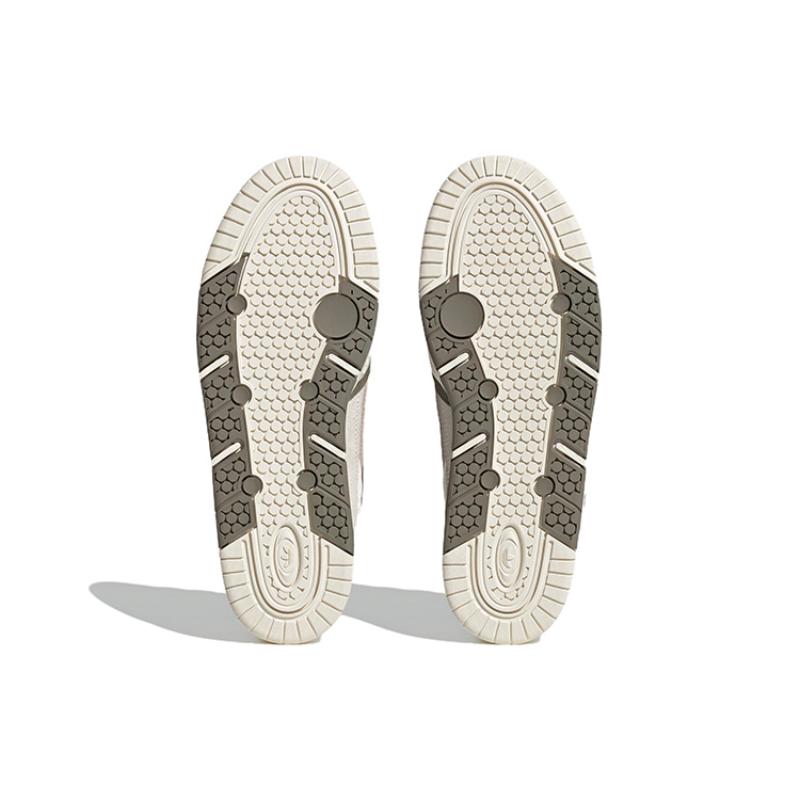 Adidas Originals ADI2000 'Brown White' Sneakers IG3012