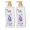 SURE Lavender Soothing Shower Gel Twin Pack