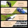 Portable Folding Kids' Football Goal: Indoor/Outdoor Sports & Early Education Toy