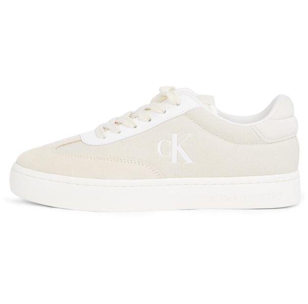 Кроссовки Calvin Klein Classic Cupsole Low Mix EU 41