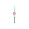 Swatch Originals Series Quartz Movement 30M Water Resistant Watch 34Mm White Dial Plastic Case Women watches GR169