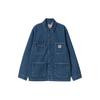 Og Chore Denim Jacket I031896-01-06