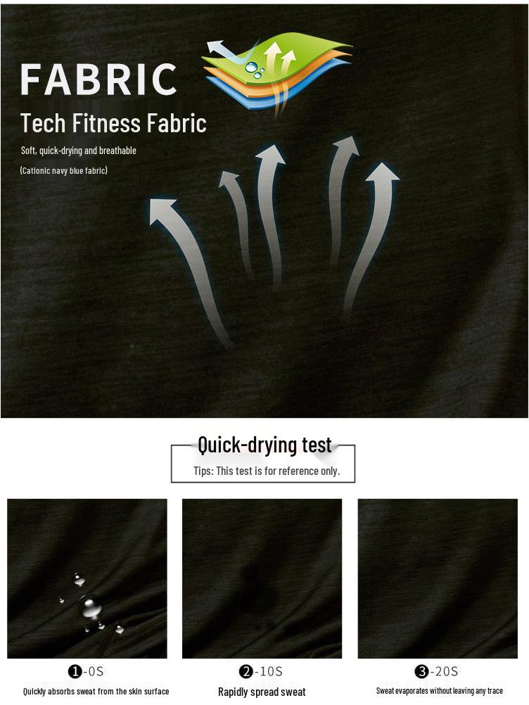 Men's Quick-Dry Long Sleeve Running T-Shirt for Autumn/Winter, Loose Fit Sportswear for Outdoor Basketball and Fitness Training