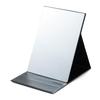 HORIUCHI MIRROR - Safe and Secure, Unbreakable Mirror, Folding Mirror, LL Size, Makeup Mirror, Birthday Gift