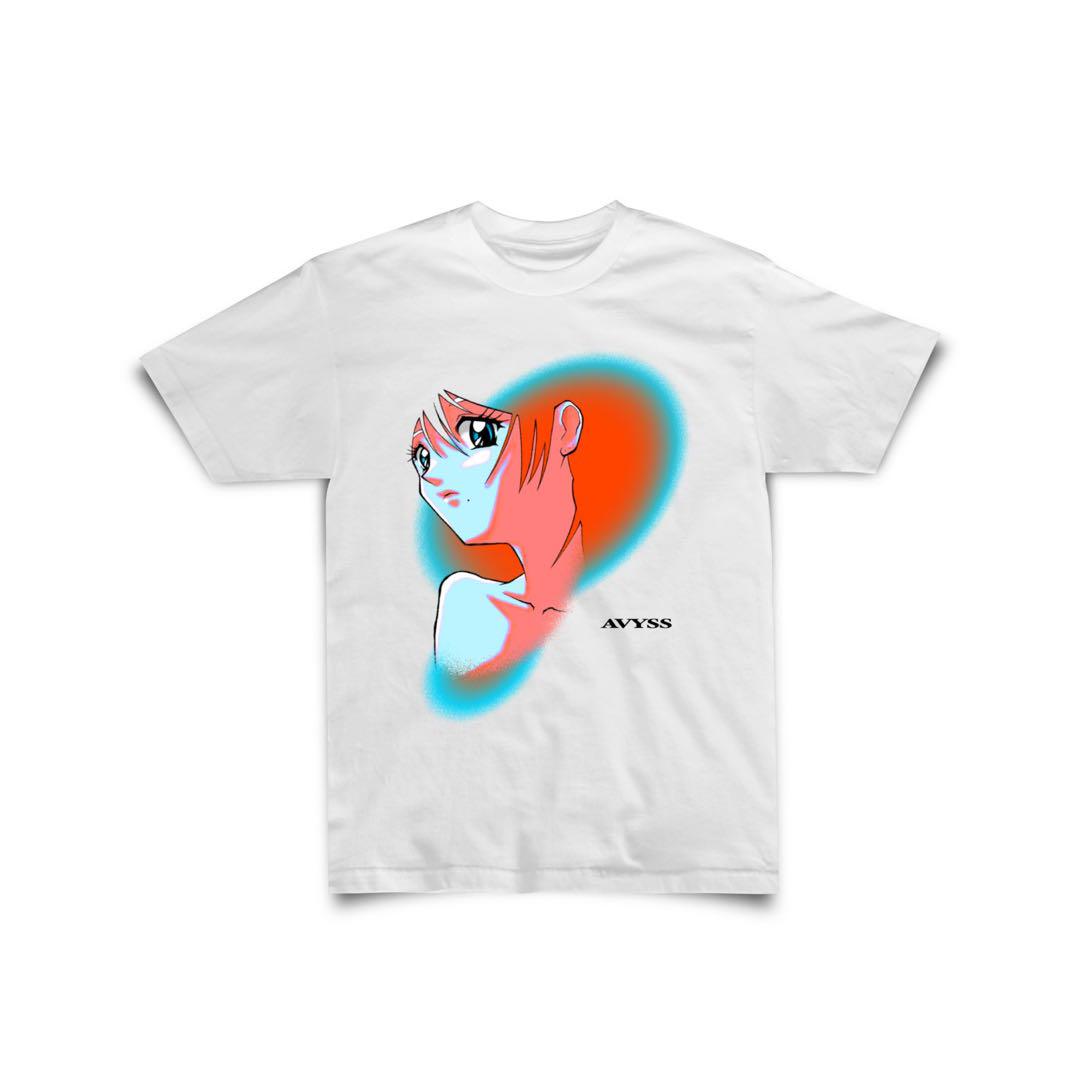 

[USED] avyss t-shirt