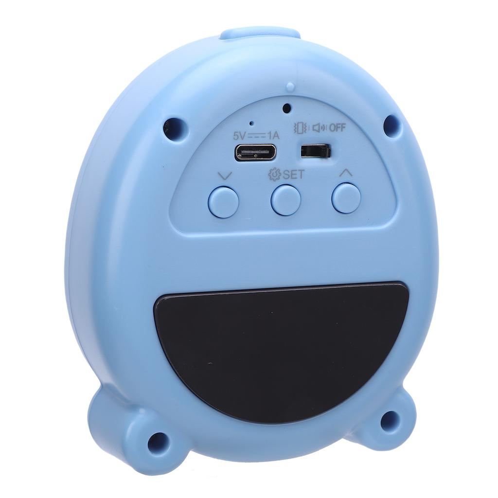 Visual Timer 60 Minute Mechanical Timing 99min 59sec Electronic Timing Visual Countdown Timer for Time Management