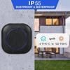 Intelligent Smart Doorbell Waterproof Electronic Doorbell Wireless Doorbell  Home Classroom