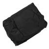 Car Camping Tailgate Net Car Trunk Ventilated Mesh for SUV RV Outdoor Travel 185x205cm Large Size