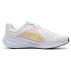 Nike Quest 5 'White Orange Black' Women's Sneakers DD9291-103