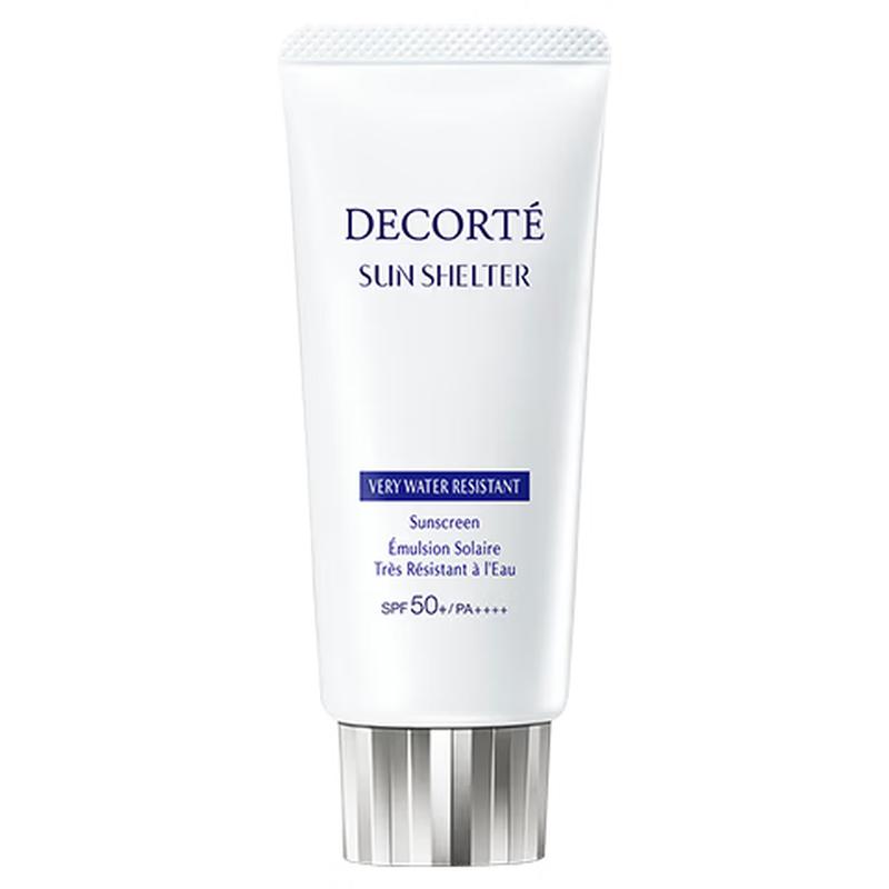 Decorte Multi-Protection Water Resistant Sunscreen SPF50+