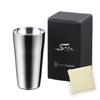 Double Made In Japan with SimpleBag Made In J-kitchens Tumbler, Walled, 310ml, 1P, (Set Vietnam)