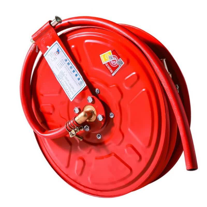 Xiangyangtian Ultra-Thin Fire Hose Reel