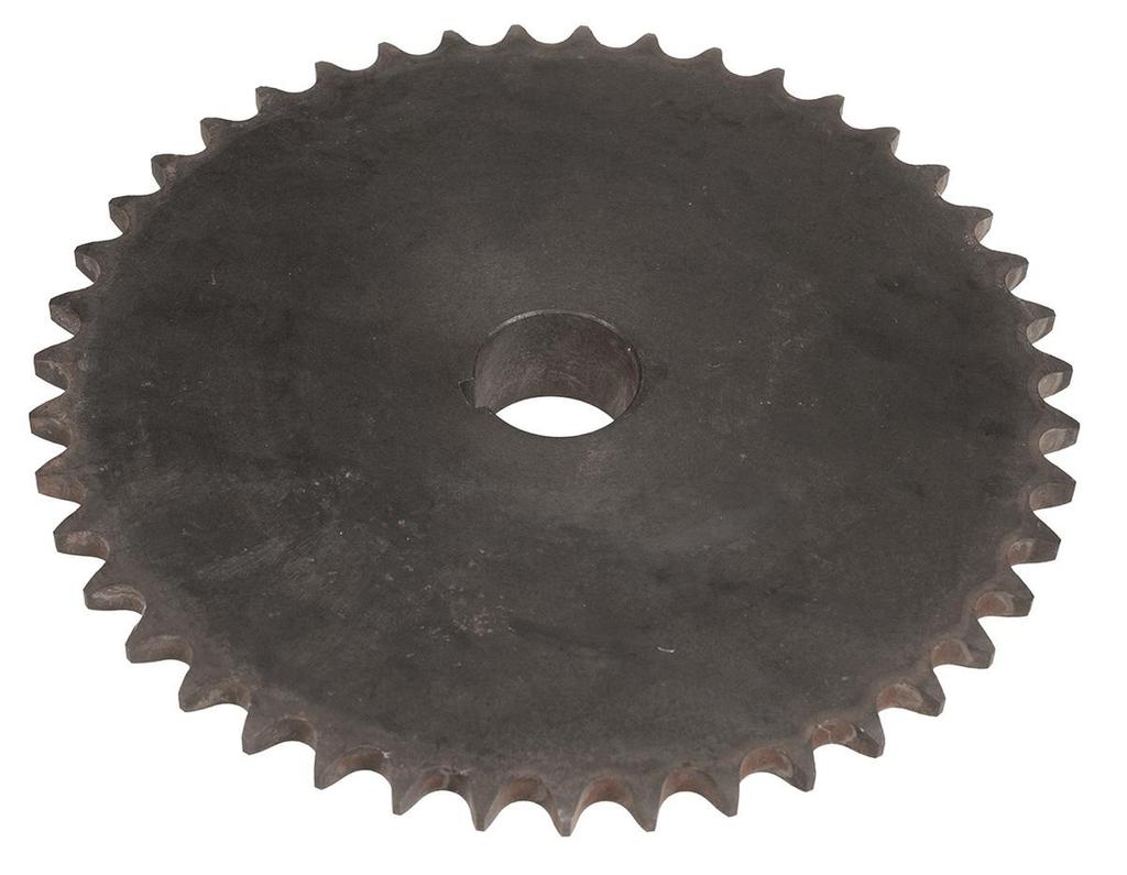 Weibang Wbtr126H Excavator Sprocket Original Part Kg12030100