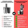 KLAUSBERG KB-7871 VERTICAL SLOW JUICER