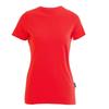HRM Womens/Ladies Luxury Round Neck T-Shirt