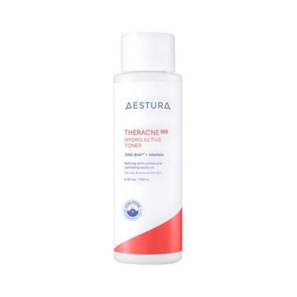 ESTRA Terra-Cne 365 Hydro Active Toner — 200 ml (1 unit)
