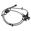 ABS Anti-Skid Sensors ABS Anti-Skid Sensors For Ford Rear Left/Right ABS Anti-Skid Sensors
