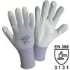 Showa 1164-8 Polyamide Protective Gloves with Nitrile Coating EN 388 Size 8 (M)