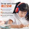 JBL JR310BT Kids' Wireless On-Ear Bluetooth Headphones