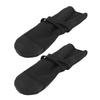 1 Pair Non Slip Dog Socks Prevent Licking Claw Dog Foot Protector for Hardwood Floor XL 230x85mm /