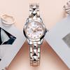 Nové luxusní dámské hodinky TOP značky s krabičkou Vodotěsné dámské Quartz hodinky