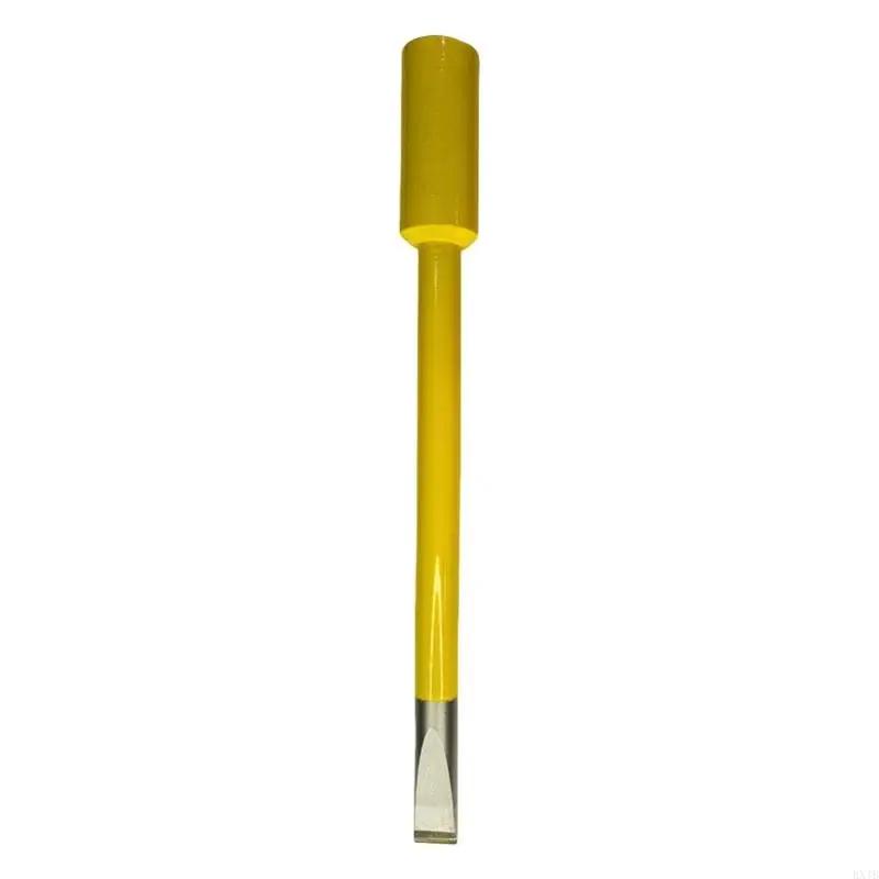 Multipurpose Carving Chisels Carving Tool for Students and Professional in Art Studios or Outdoor Setting RXJB