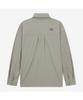 Noseupeiseu Nh8Lr53C Men'S Stride Shirt Warm_Gray