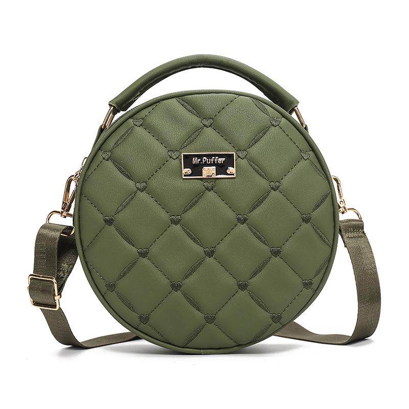 Female fashion small messenger bag shoulder small bag hot-selling mobile phone bag