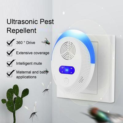 Ultraschallabwehr Haus Innen Ultraschall Kakerlake Nagetier Maus Spinne Ameise
