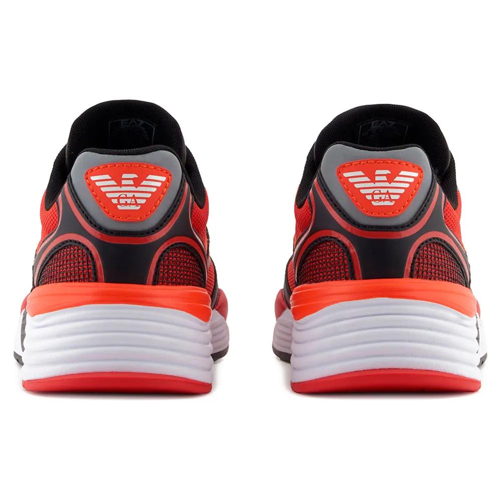 EA7 EMPORIO ARMANI Кросовки Ace Runner Pop