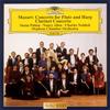 CD ORPHEUS CHAMBER ORCHESTRA, MOZART,  - Mozart: Concerto for Flute and Harp UCCG5081 Japan ObiClassical Used