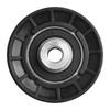 OEM Replacement Flat Idler Equipment Repair Easy Installation For Equipment Easy Installation Pulley Component