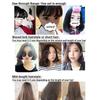 LIDO - Plastic Hair Curler
