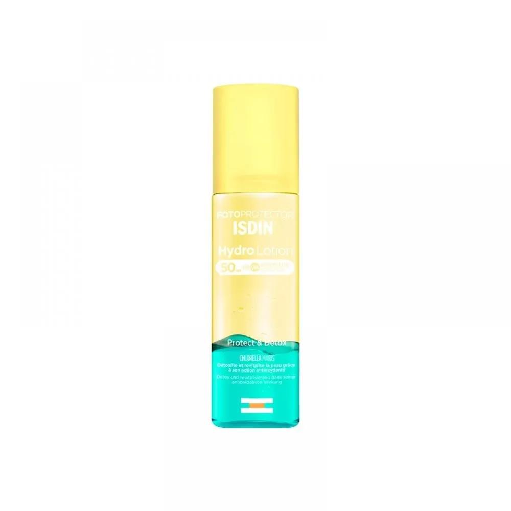Isdin Photo Protector Hydro Lotion SPF50 200ml