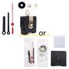 F26C UK MSF for Time Atomic Radio Controlled Silent Quartz Clock Movement Mechanism D
