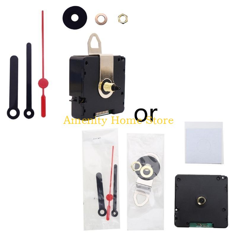 F26C UK MSF for Time Atomic Radio Controlled Silent Quartz Clock Movement Mechanism D