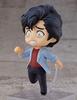 Nendoroid City Hunter filmen Private Ryo Saeba malt bevegelig figur (Shinjuku øyne) Ikke-skala ABS&PVC