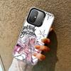 BMTH B-Brings Me The H-Horizons Soft Phone Case for Xiaomi Redmi 15C 15 14C 13C 12C Poco X5 X6 X7 Pro X3 F8 F7 Ultra M8 13 12 Co