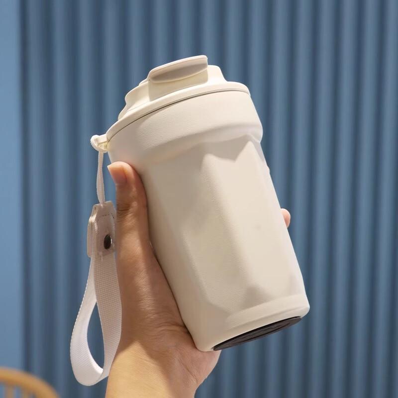 Changqi Stainless Steel Insulated Coffee Mug