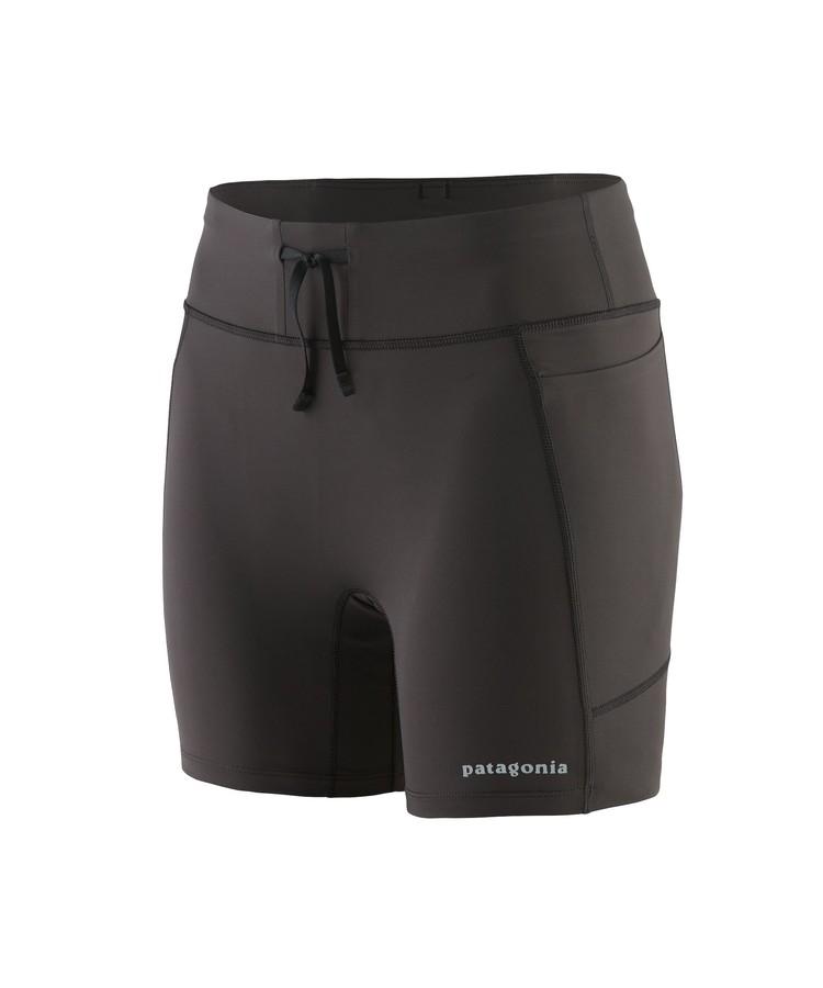 Patagonia Women'S Endless Run Shorts - 6 Inch / 24745R5
