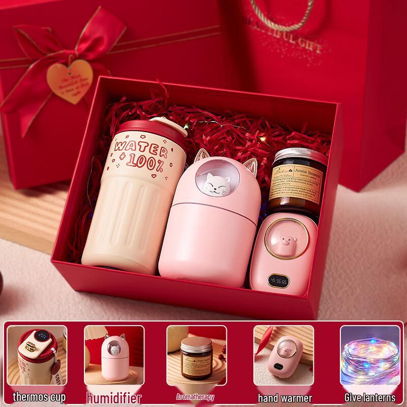 Aiqiyi A1 Christmas Gift Set 02