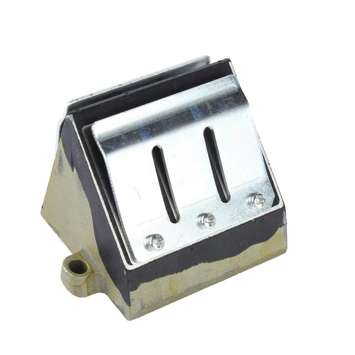 

Suitable for Haifei Ha 2-Stroke 60/85 HP Outboard Engine Gasoline Intake Reed Valve 60HP 2-stroke