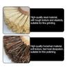 Thickened Circle Brush Bristle Brush Head Bristle Brush  Quick Glue Removal