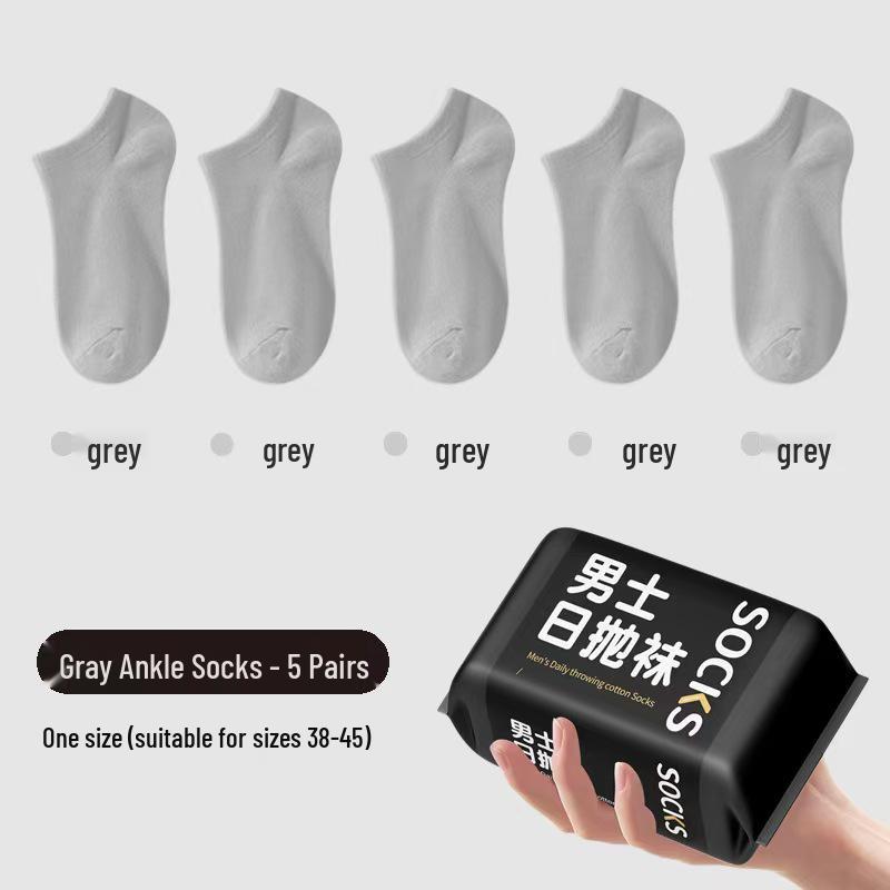 

Одноразовые носки унисекс до середины икры - Защита от запаха, Не требуют стирки - Идеально подходят для путешествий, осени и зимы. One size