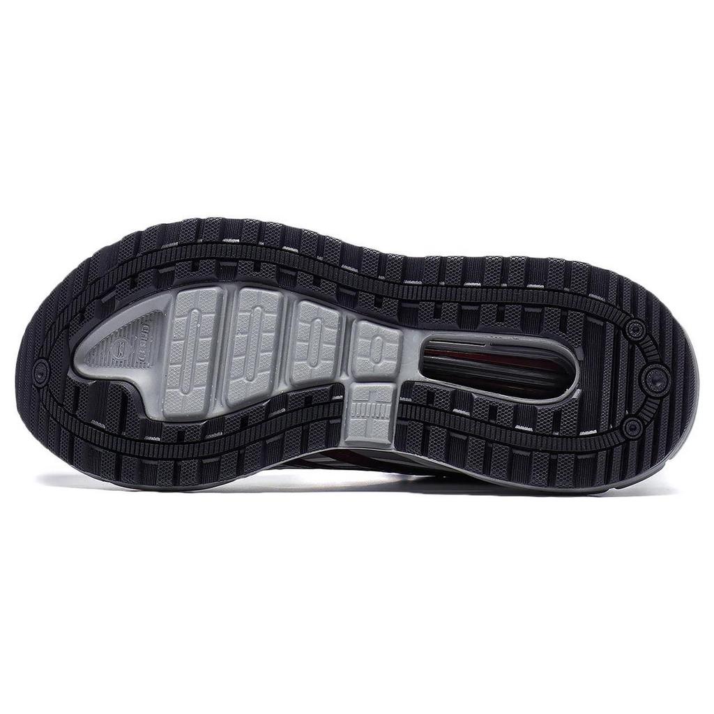 LINING Shock-absorbing And Wear-resistant Lifestyle Shoes Men AGCT351-4