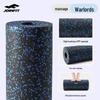 Joinfit Muscle Relaxation Foam Roller: Calf Massager & Fitness Back Roller with Wolf Teeth Design for Yoga.