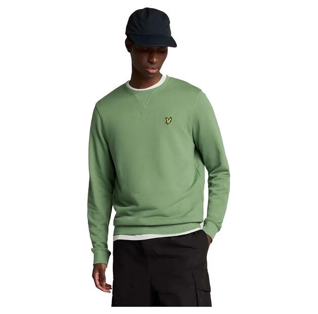

Lyle & Scott Свитер ML424VOG XS