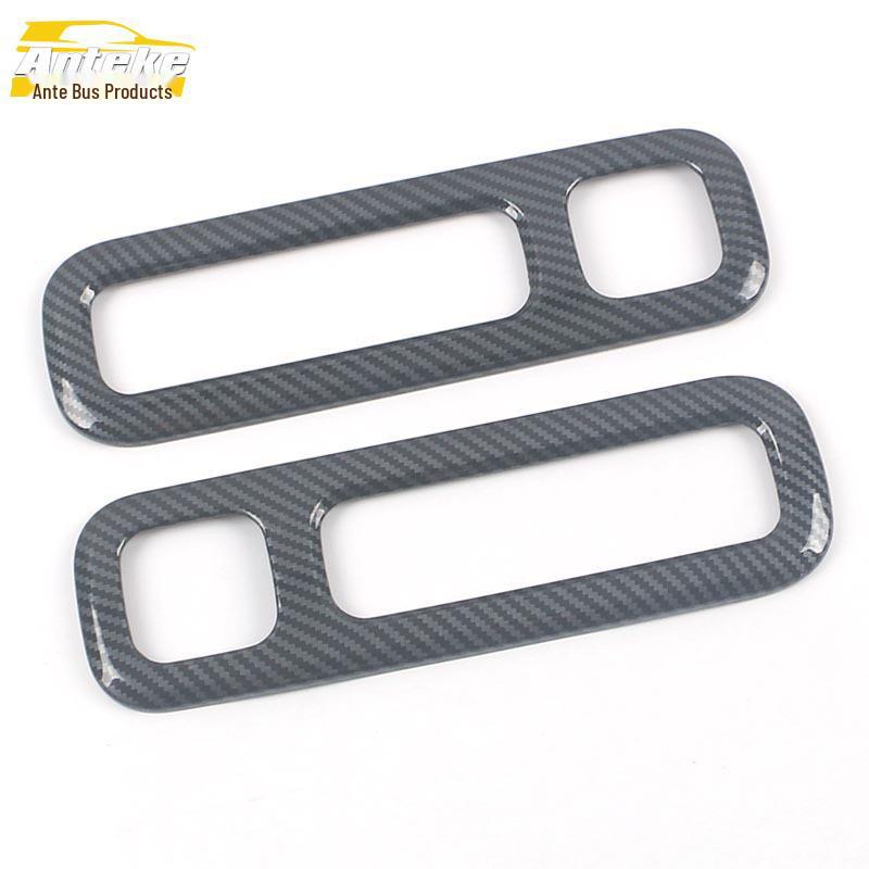 

Центральная настольная лампа рамка и крышка с наклейкой из пайеток для Ideal 20 ONE