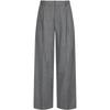 JNBY 2025 Winter Casual Straight-Leg Pants