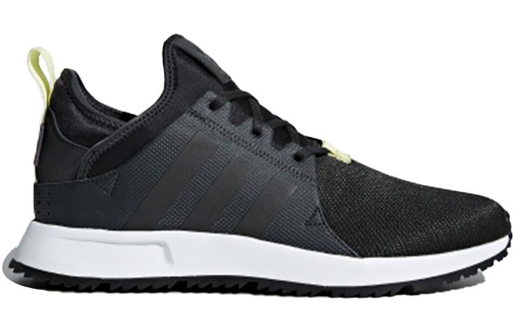 Men's Sneakers Adidas Originals X_Plr Snkrboot 'Black